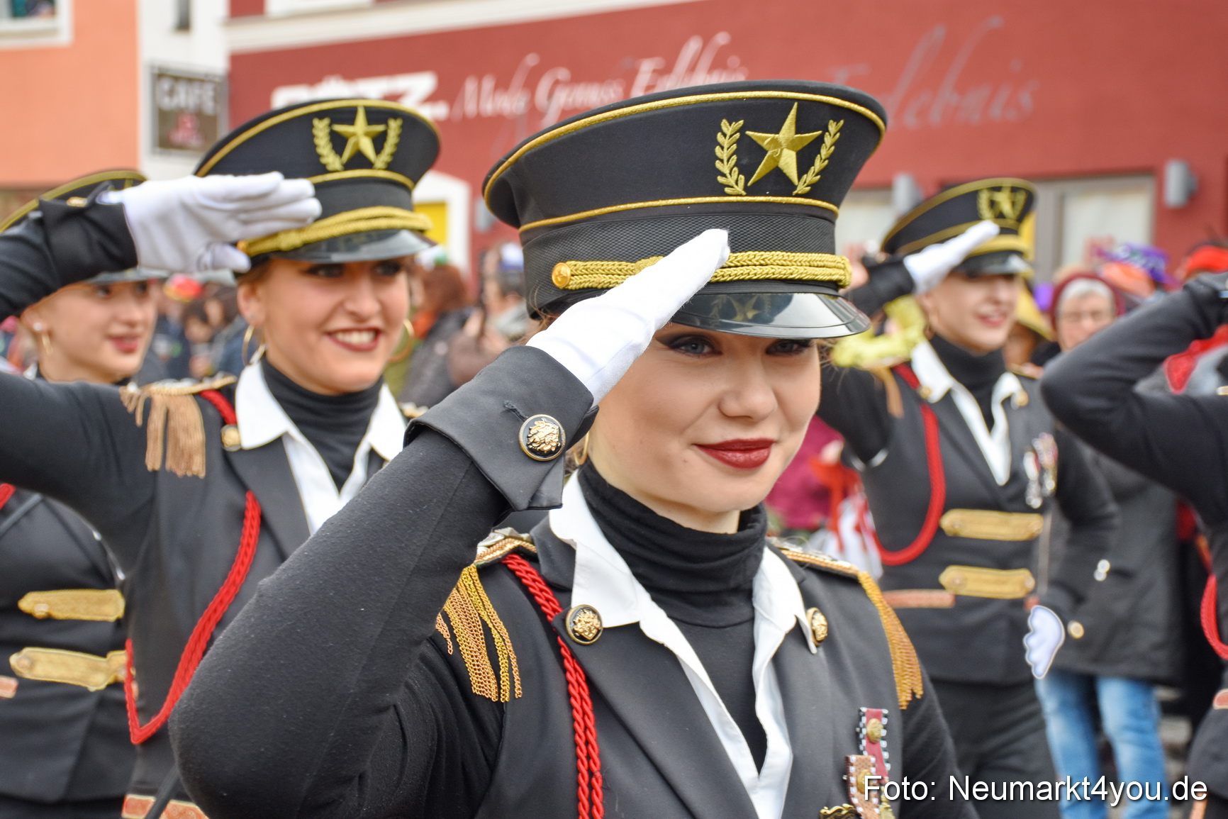 Chinesenfasching in Dietfurt 200220 0355