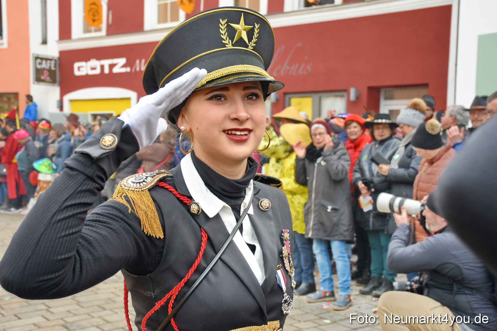 Chinesenfasching in Dietfurt 200220 0356