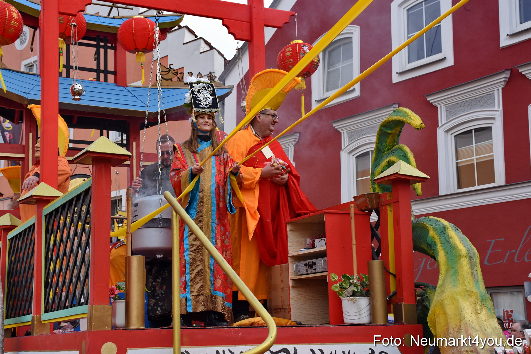 Chinesenfasching in Dietfurt 200220 0358
