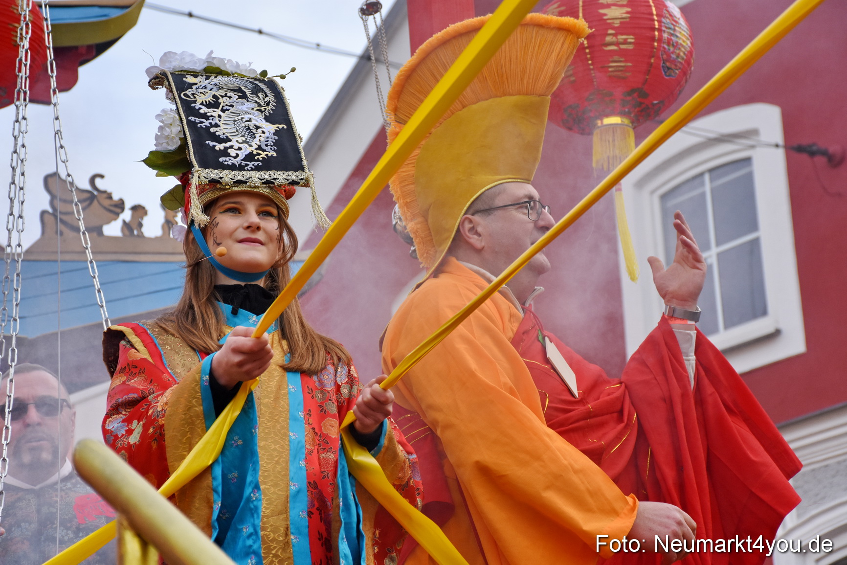 Chinesenfasching in Dietfurt 200220 0359