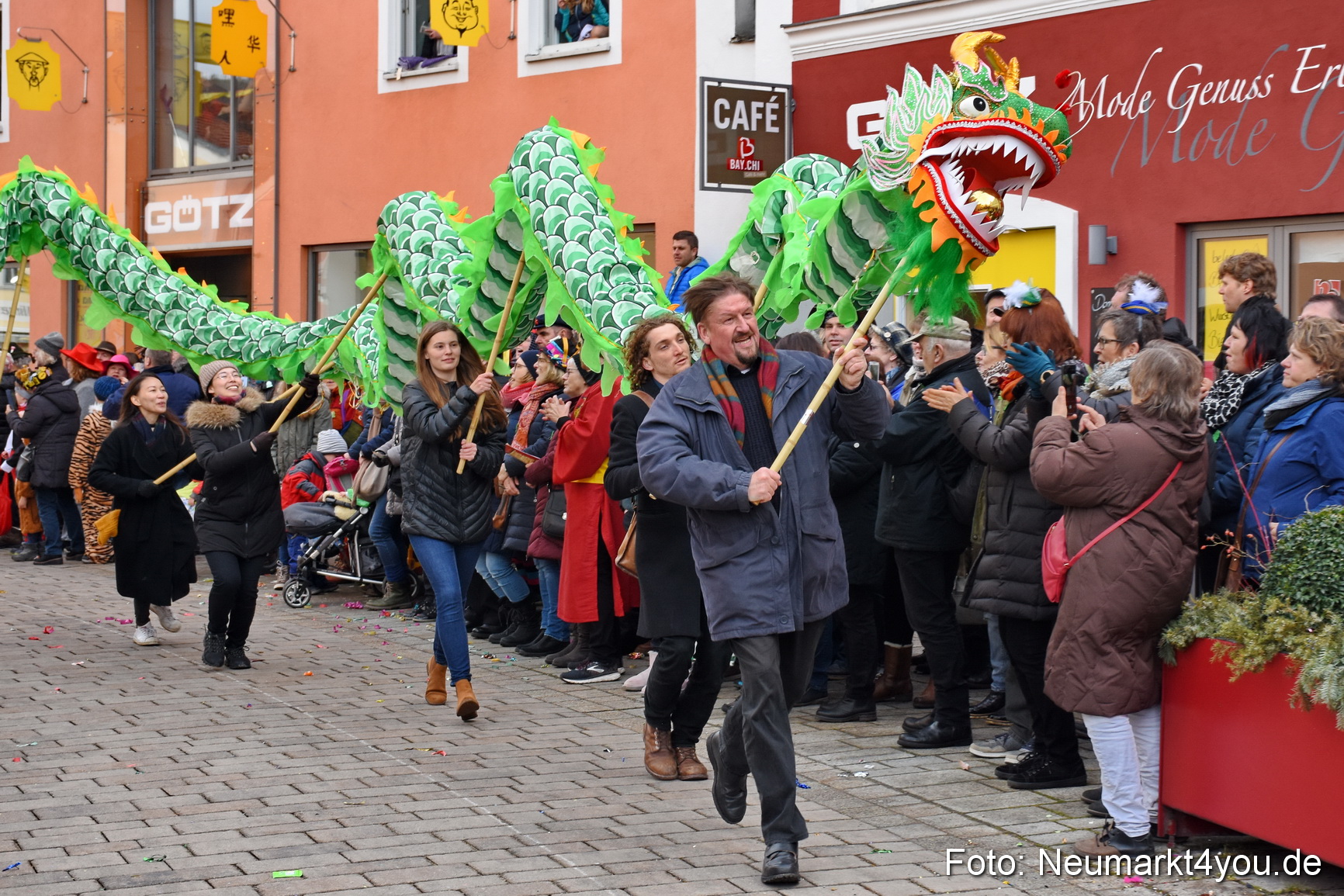 Chinesenfasching in Dietfurt 200220 0361