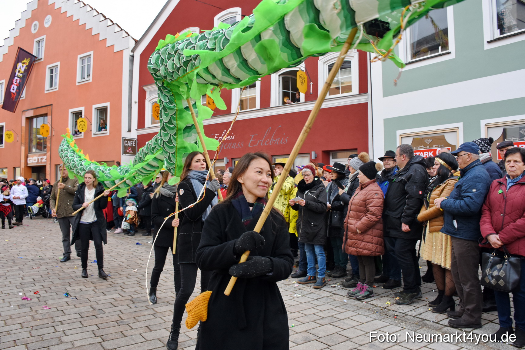 Chinesenfasching in Dietfurt 200220 0363