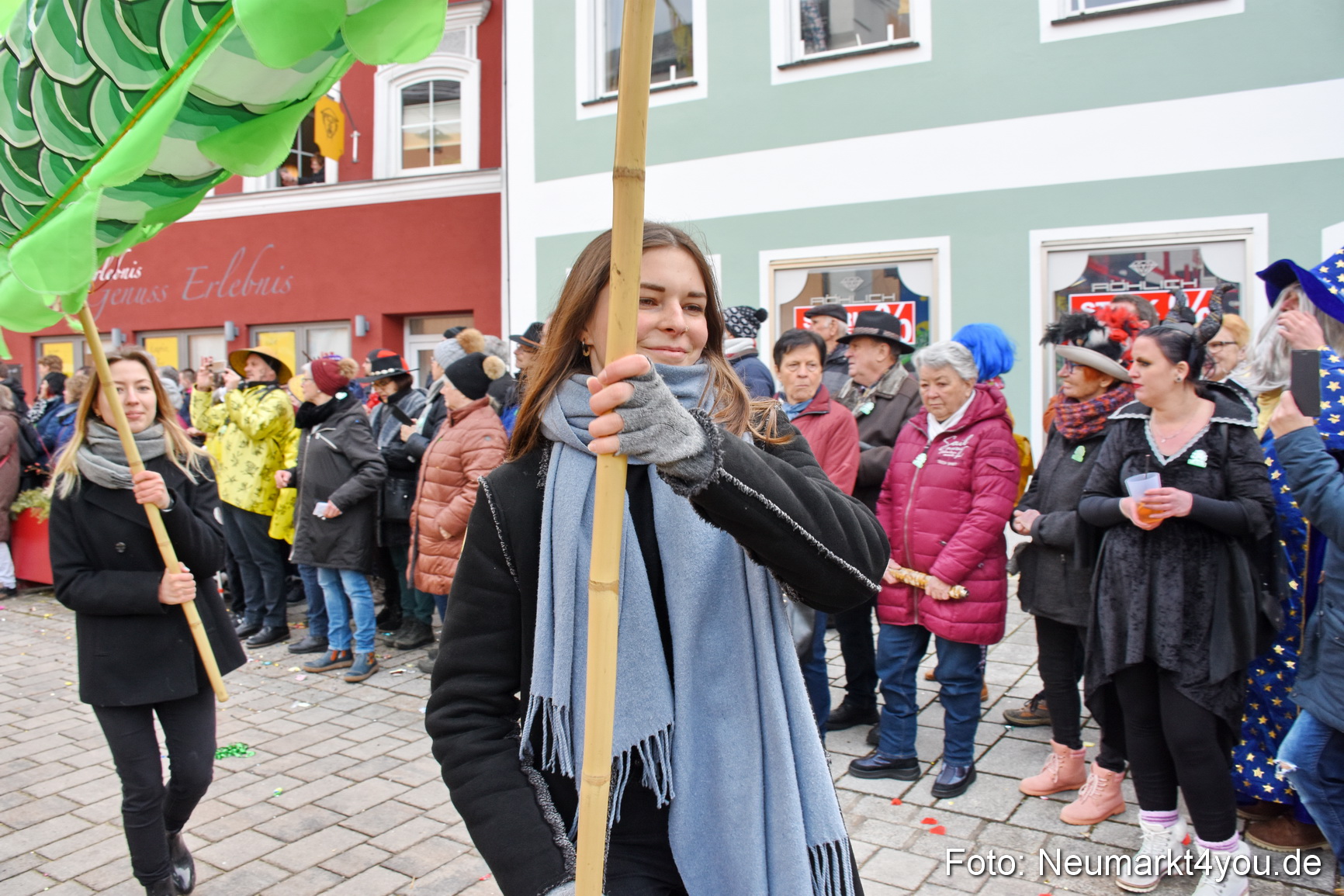 Chinesenfasching in Dietfurt 200220 0364