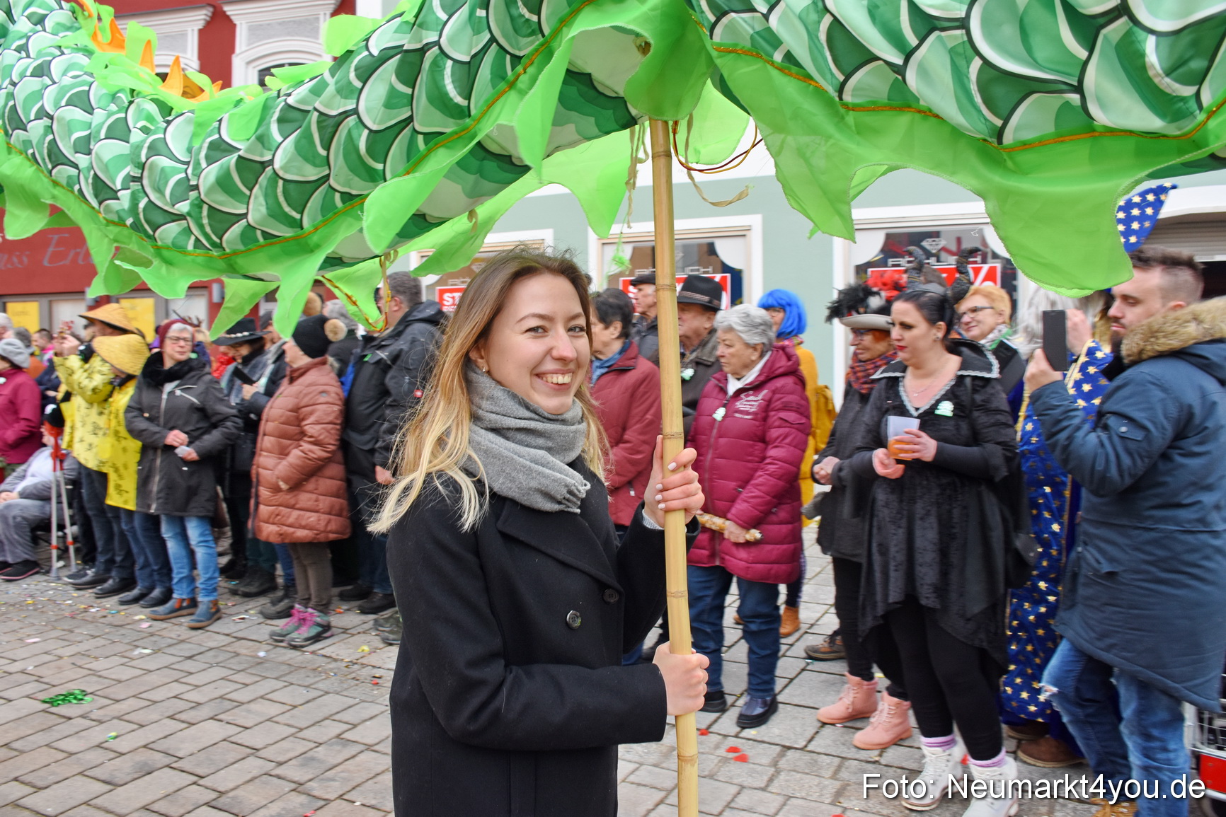 Chinesenfasching in Dietfurt 200220 0365