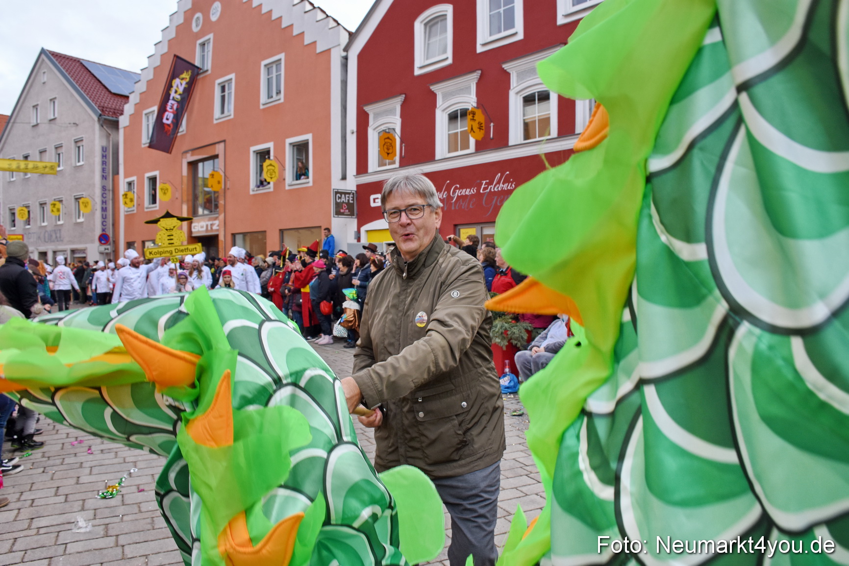 Chinesenfasching in Dietfurt 200220 0366