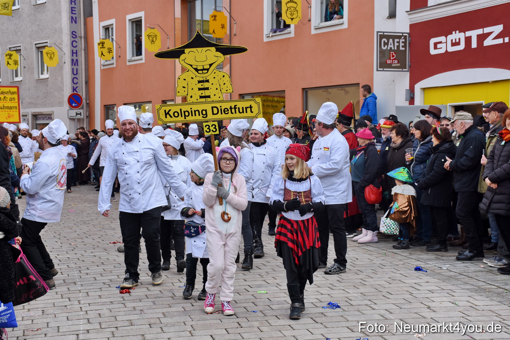 Chinesenfasching in Dietfurt 200220 0367
