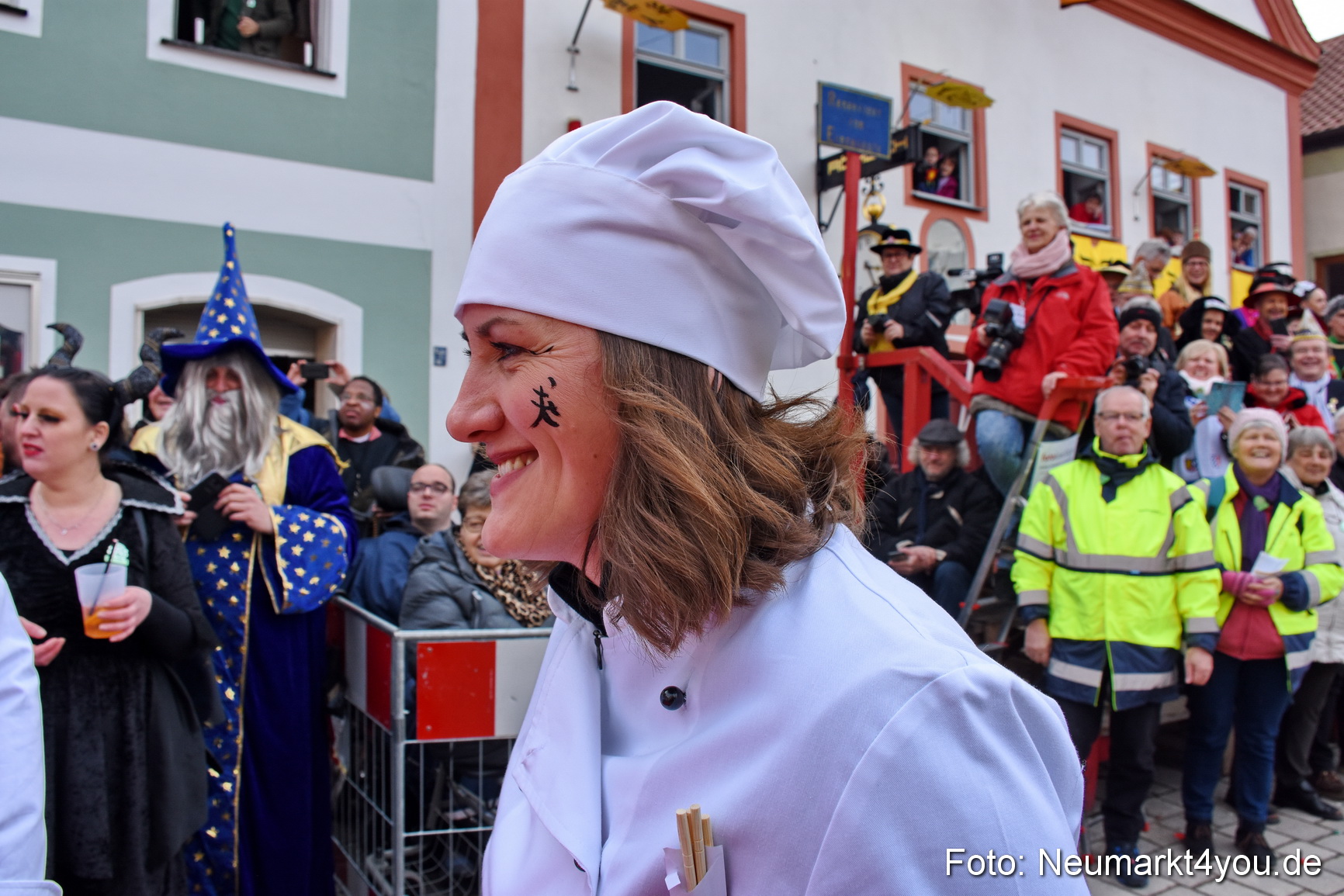 Chinesenfasching in Dietfurt 200220 0369