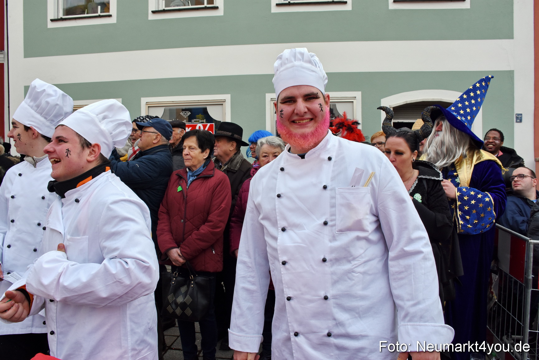 Chinesenfasching in Dietfurt 200220 0370
