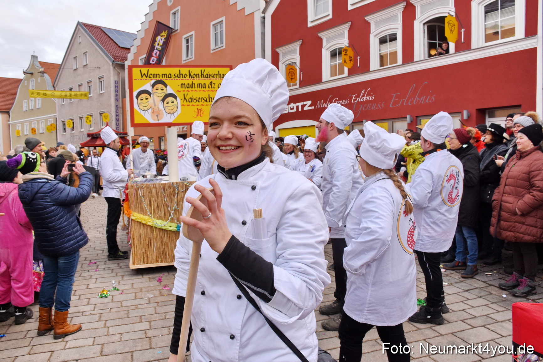 Chinesenfasching in Dietfurt 200220 0372
