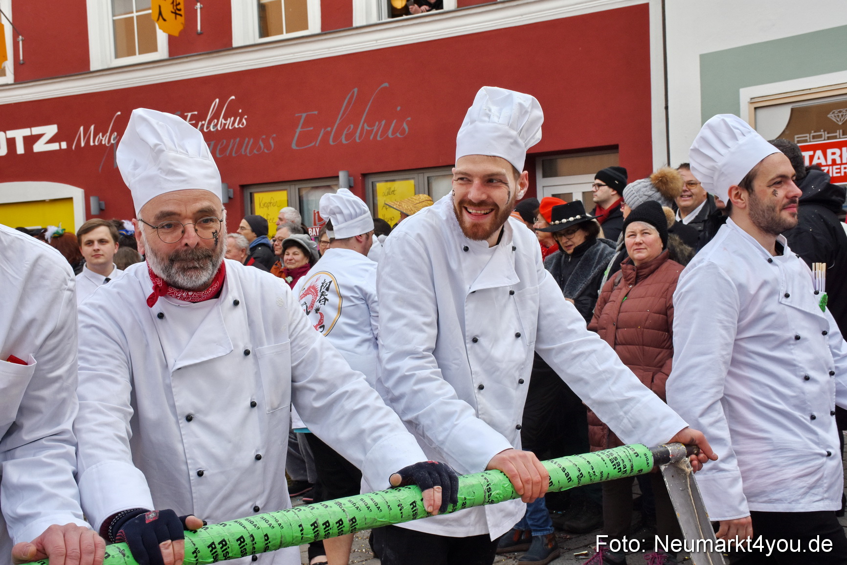 Chinesenfasching in Dietfurt 200220 0377