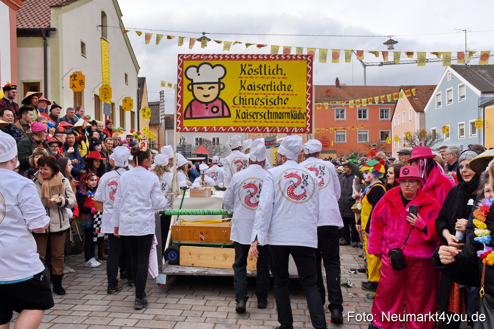 Chinesenfasching in Dietfurt 200220 0380