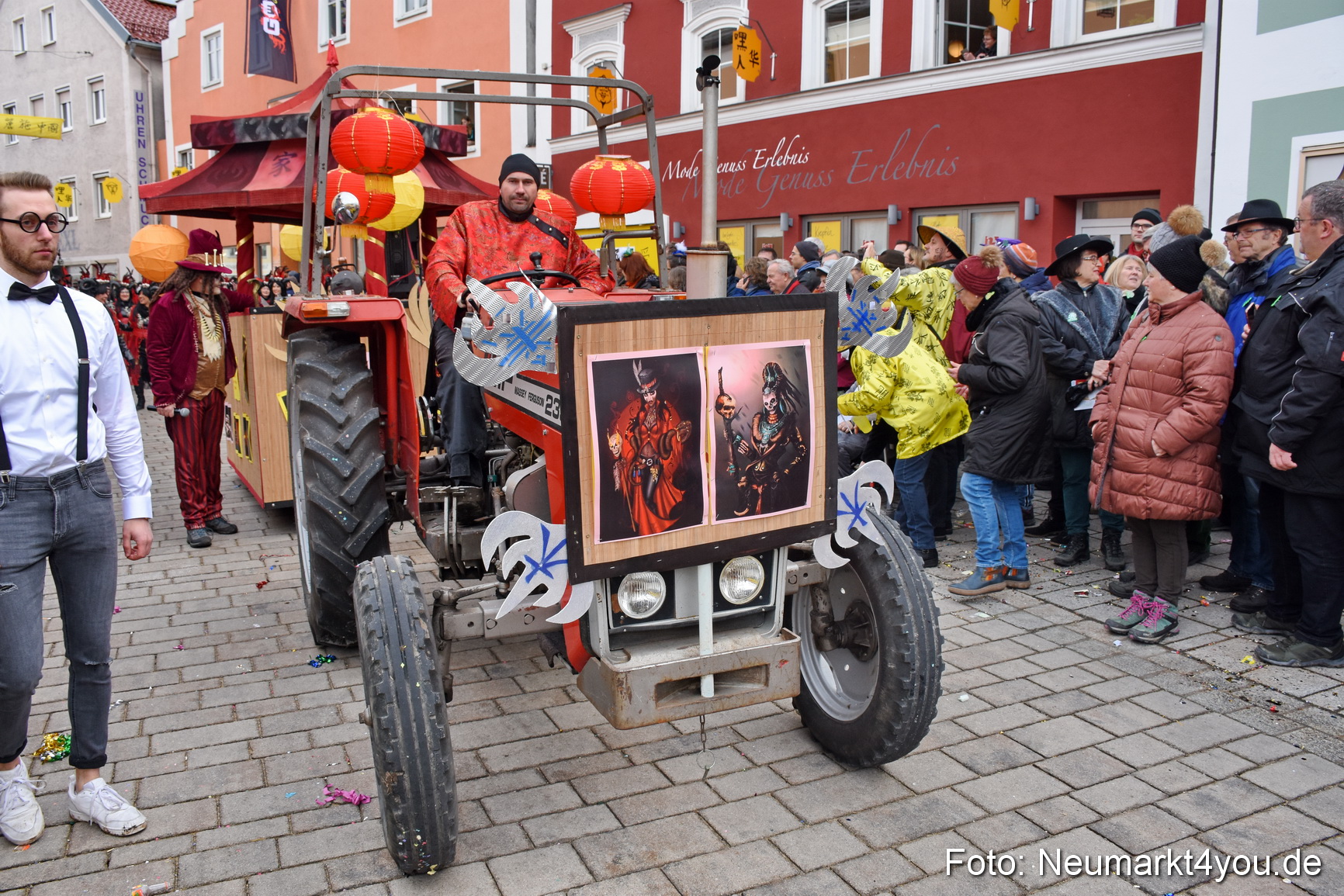 Chinesenfasching in Dietfurt 200220 0381