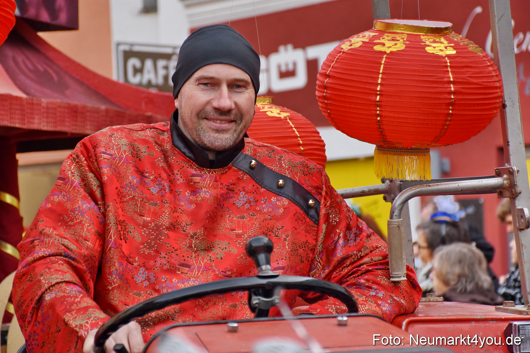 Chinesenfasching in Dietfurt 200220 0382