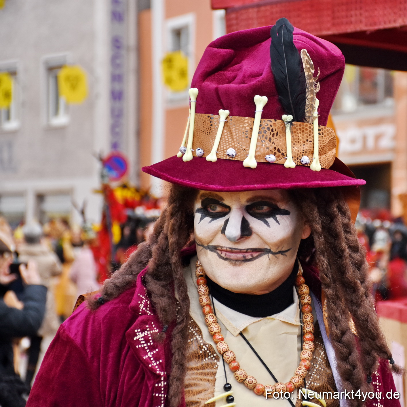 Chinesenfasching in Dietfurt 200220 0383
