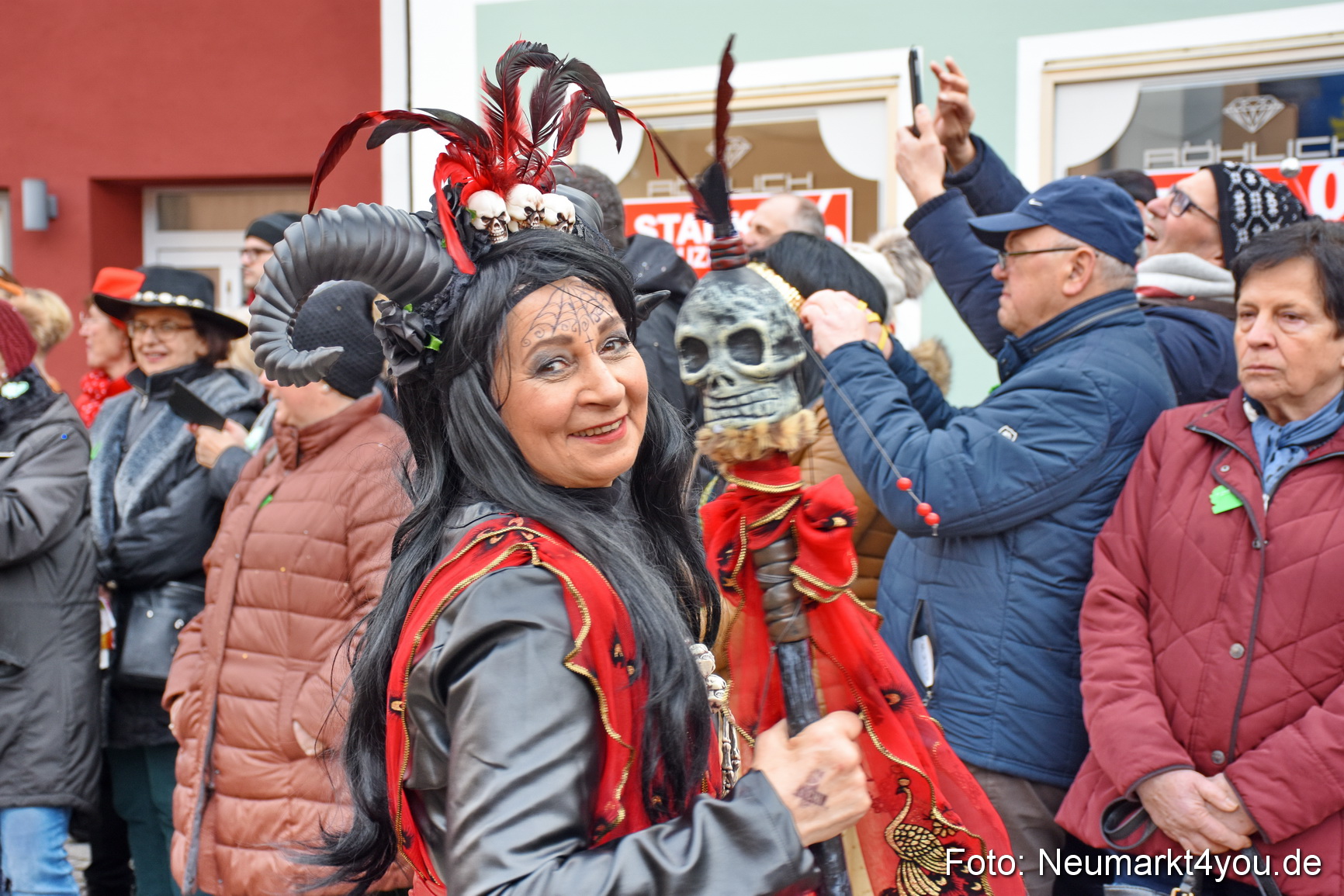 Chinesenfasching in Dietfurt 200220 0386