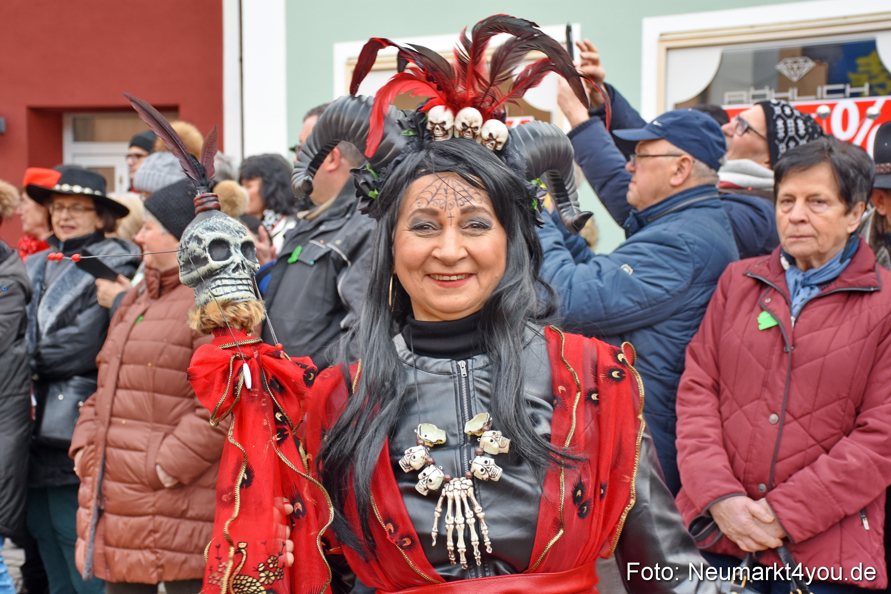Chinesenfasching in Dietfurt 200220 0387