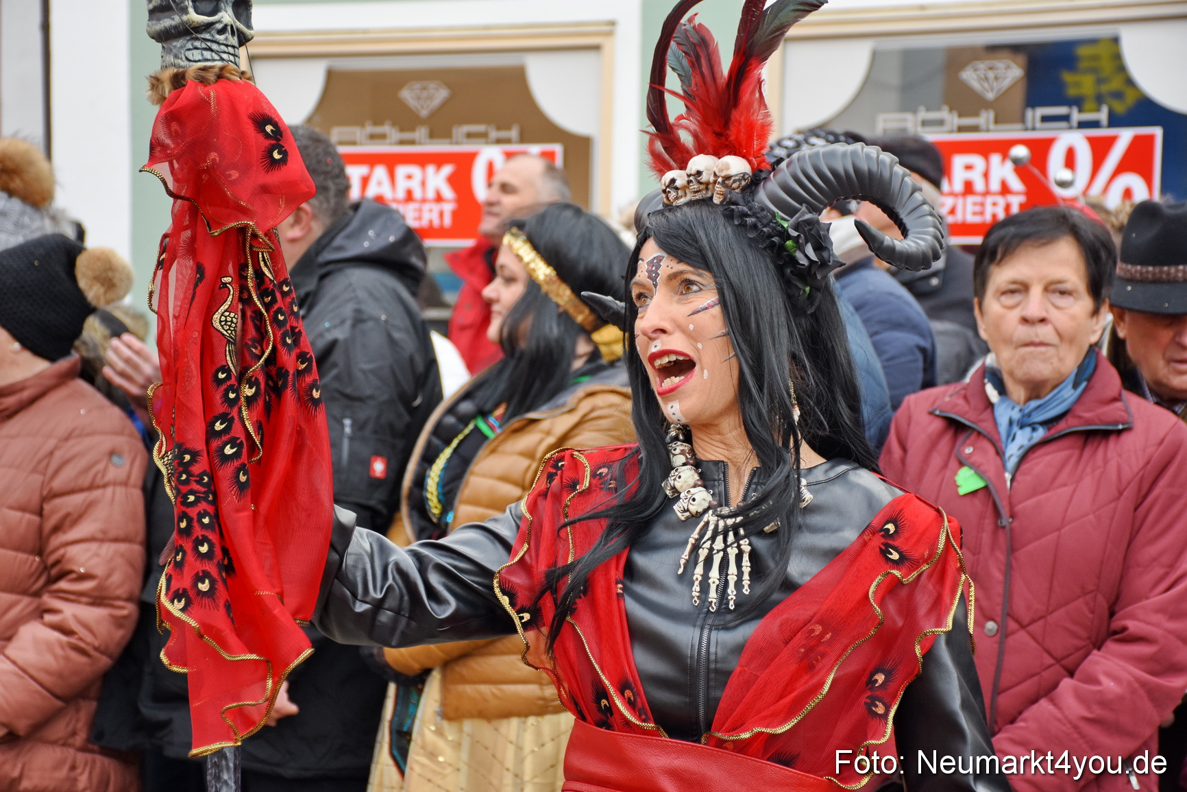 Chinesenfasching in Dietfurt 200220 0388