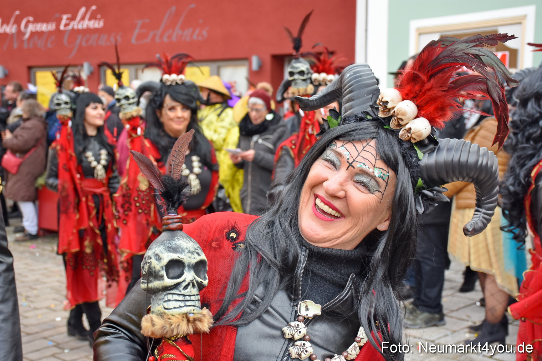 Chinesenfasching in Dietfurt 200220 0390