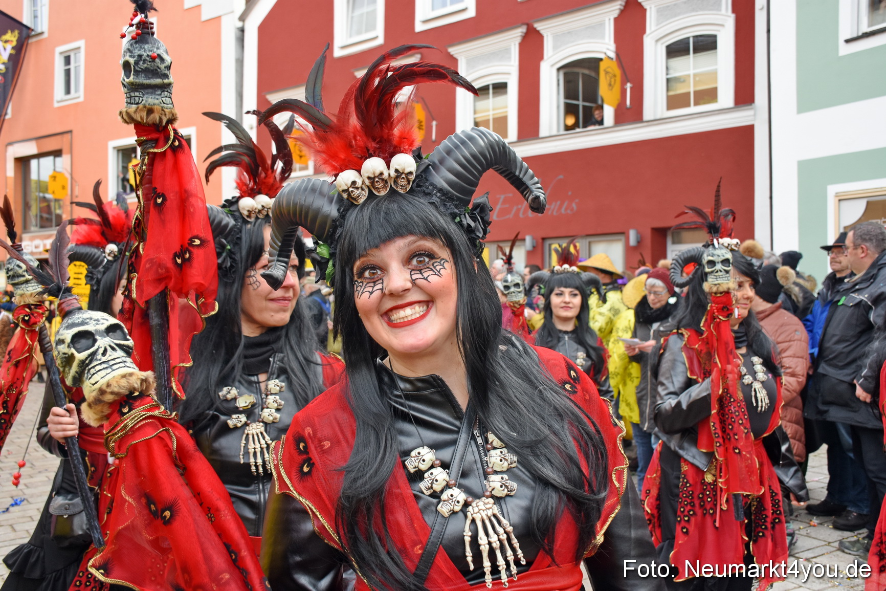 Chinesenfasching in Dietfurt 200220 0391