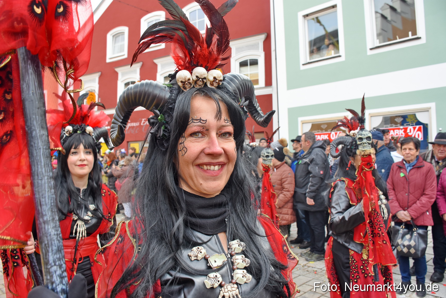 Chinesenfasching in Dietfurt 200220 0392