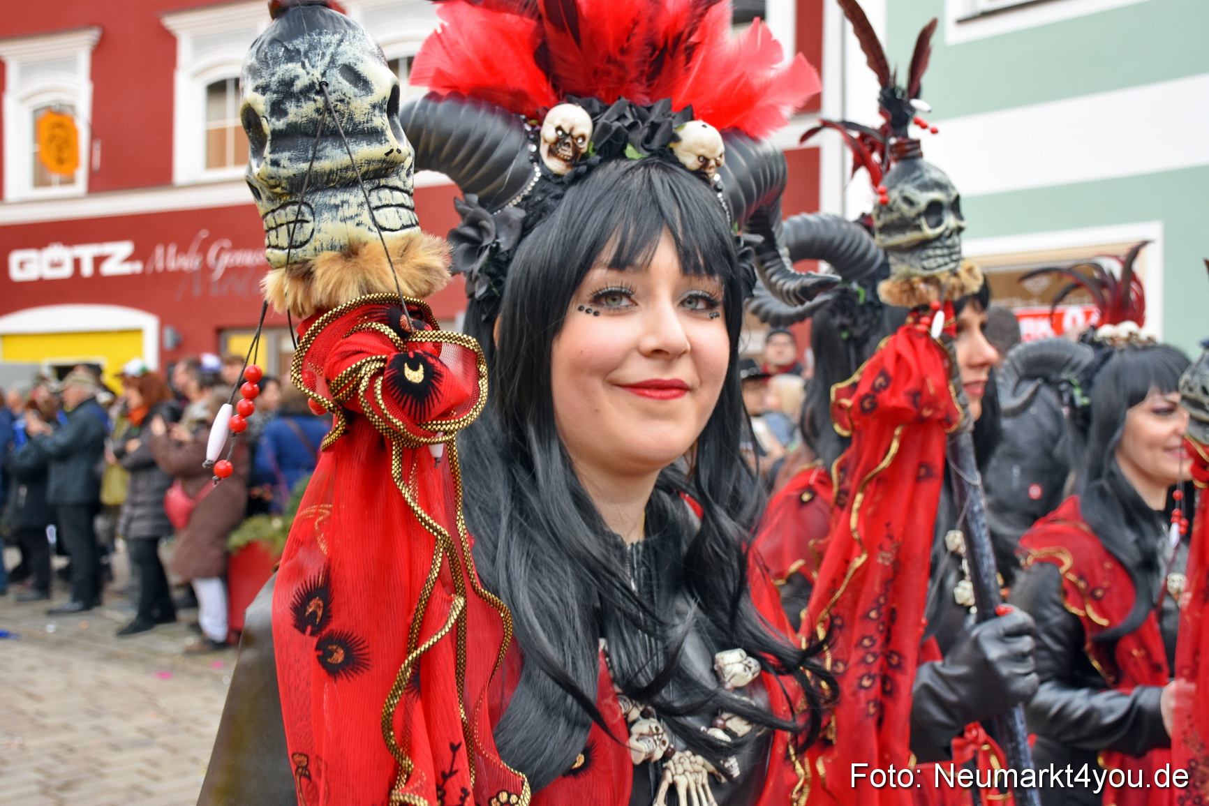 Chinesenfasching in Dietfurt 200220 0393