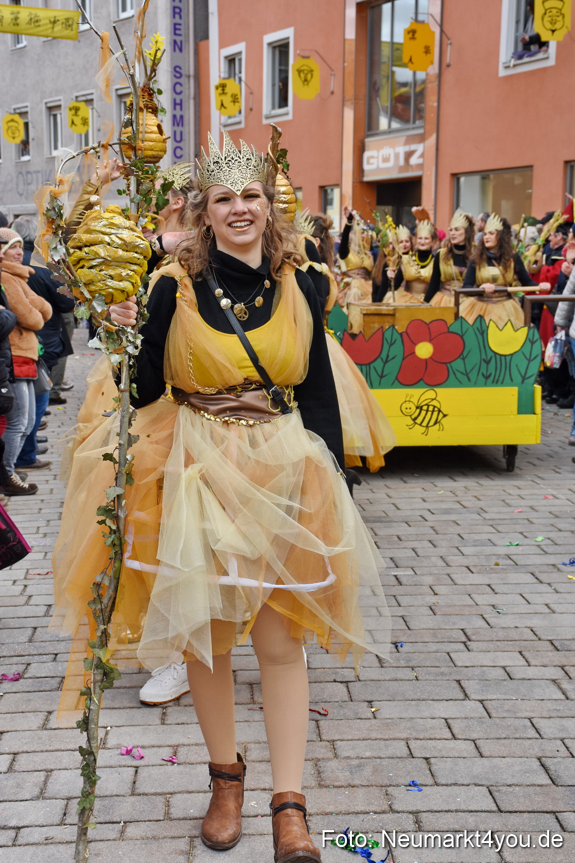 Chinesenfasching in Dietfurt 200220 0395