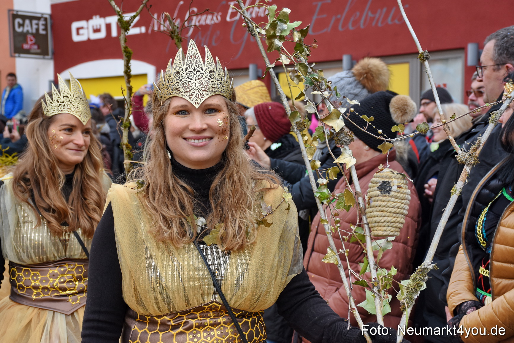 Chinesenfasching in Dietfurt 200220 0396