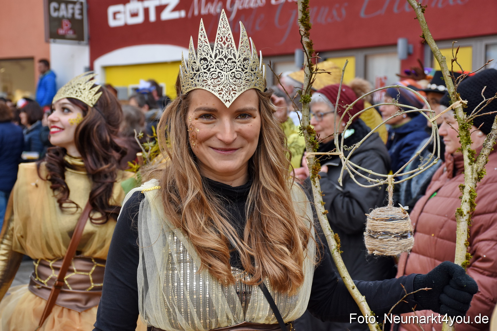 Chinesenfasching in Dietfurt 200220 0397