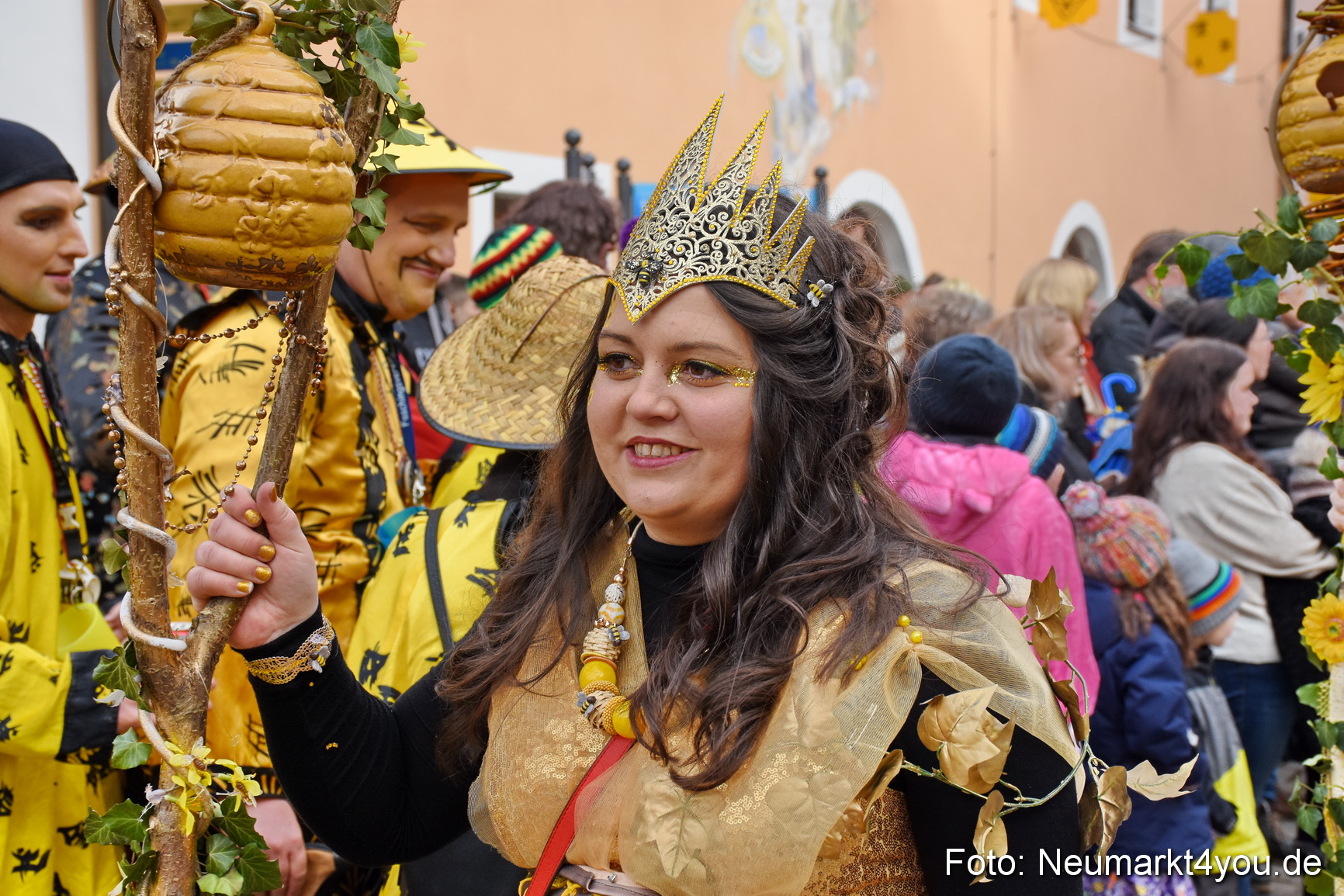 Chinesenfasching in Dietfurt 200220 0398