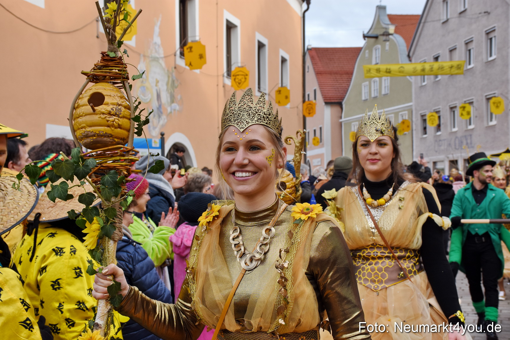 Chinesenfasching in Dietfurt 200220 0399