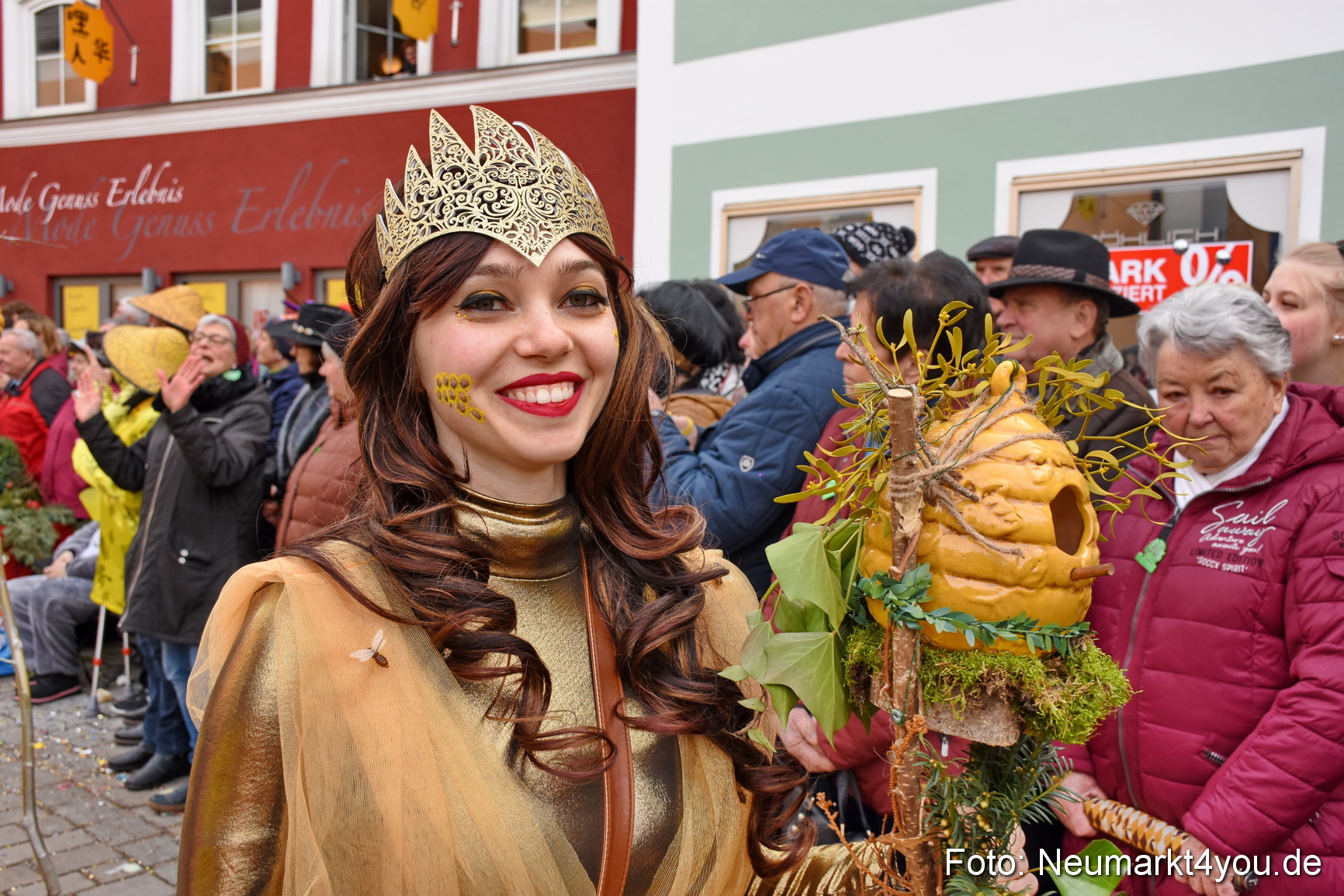 Chinesenfasching in Dietfurt 200220 0400