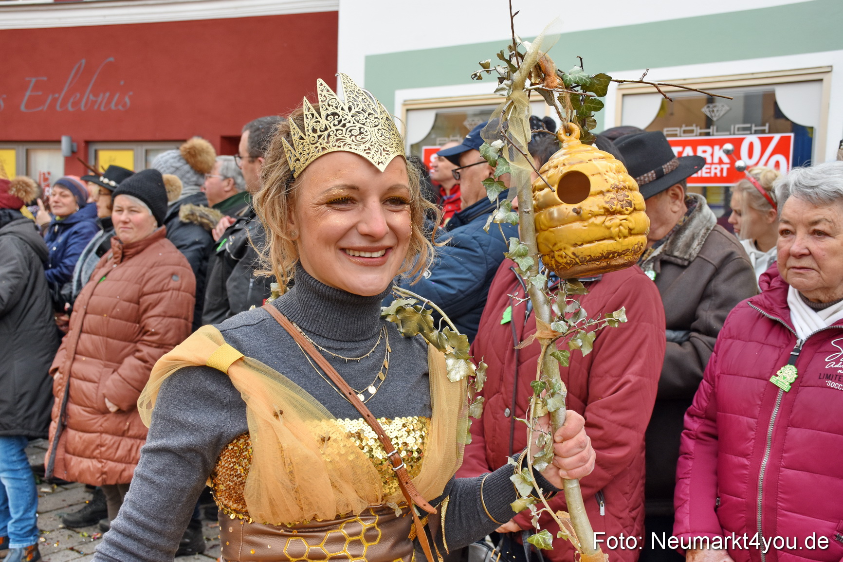 Chinesenfasching in Dietfurt 200220 0402