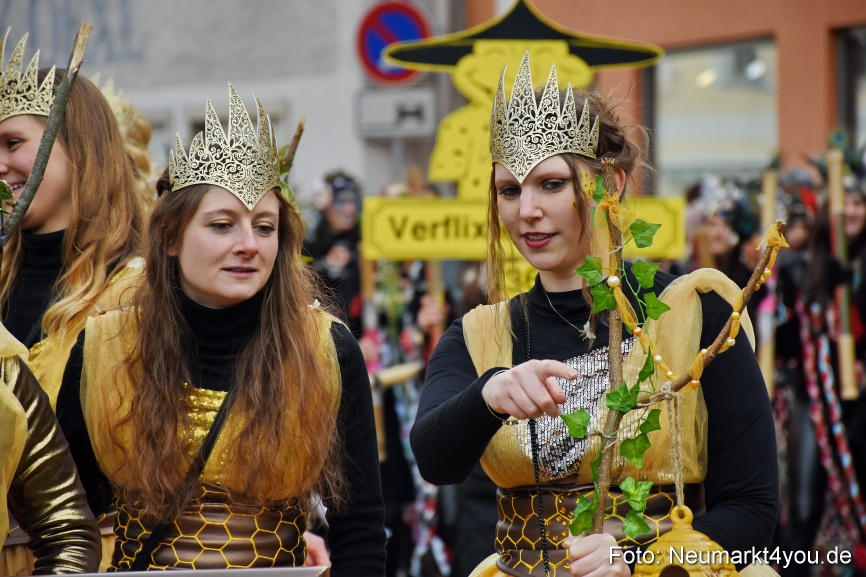 Chinesenfasching in Dietfurt 200220 0404