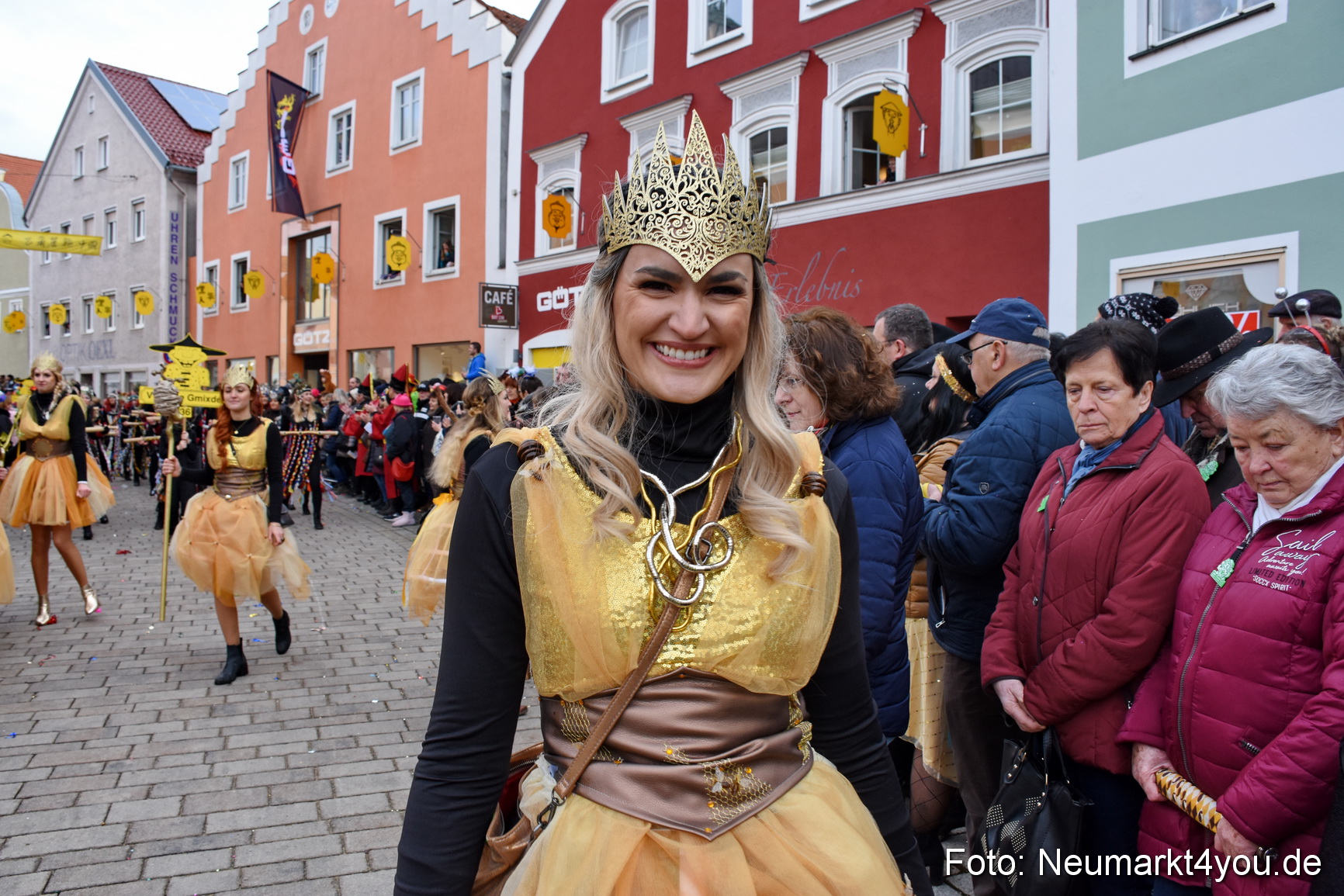 Chinesenfasching in Dietfurt 200220 0406