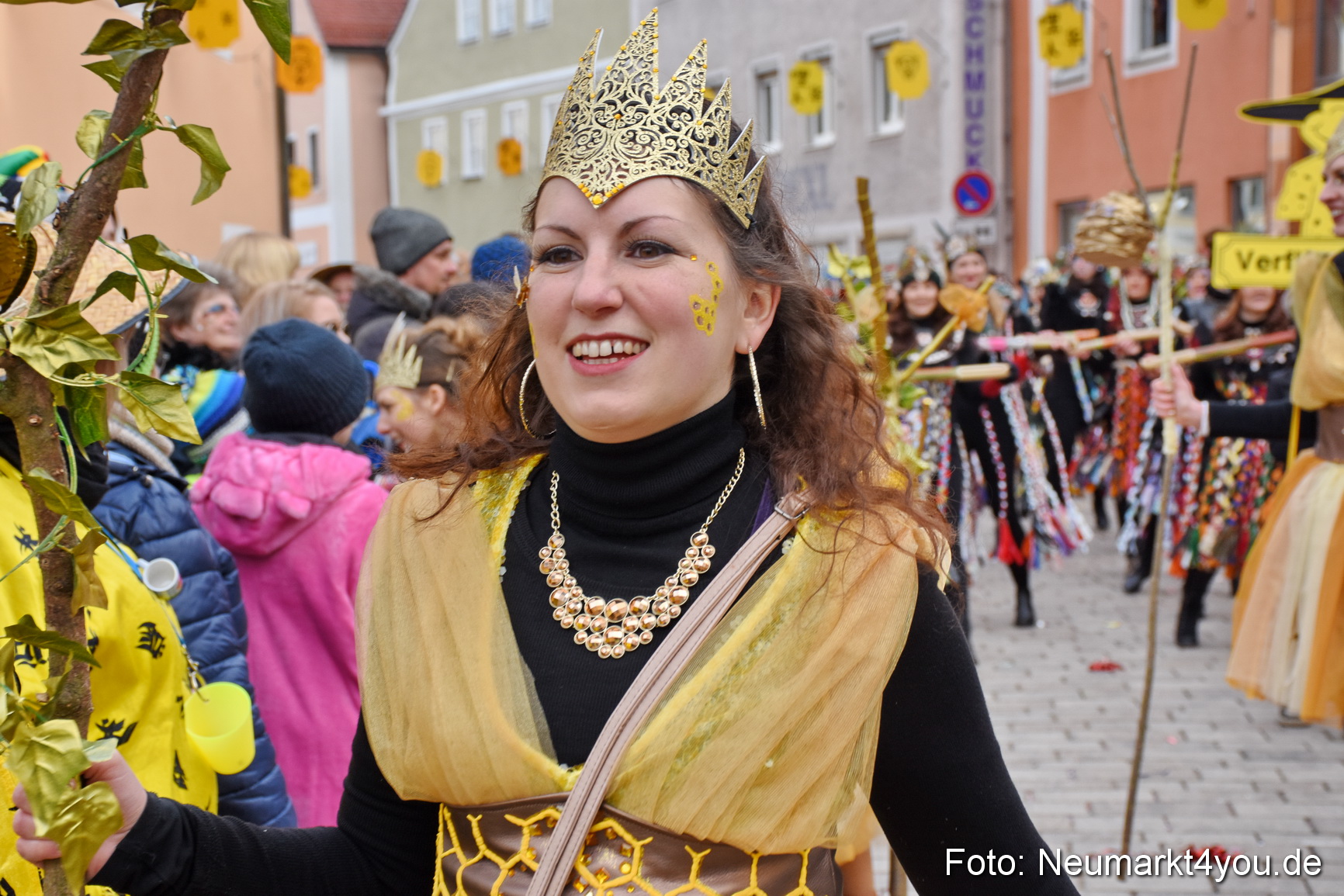 Chinesenfasching in Dietfurt 200220 0408