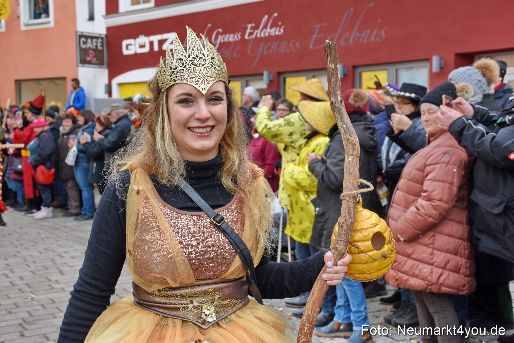 Chinesenfasching in Dietfurt 200220 0409