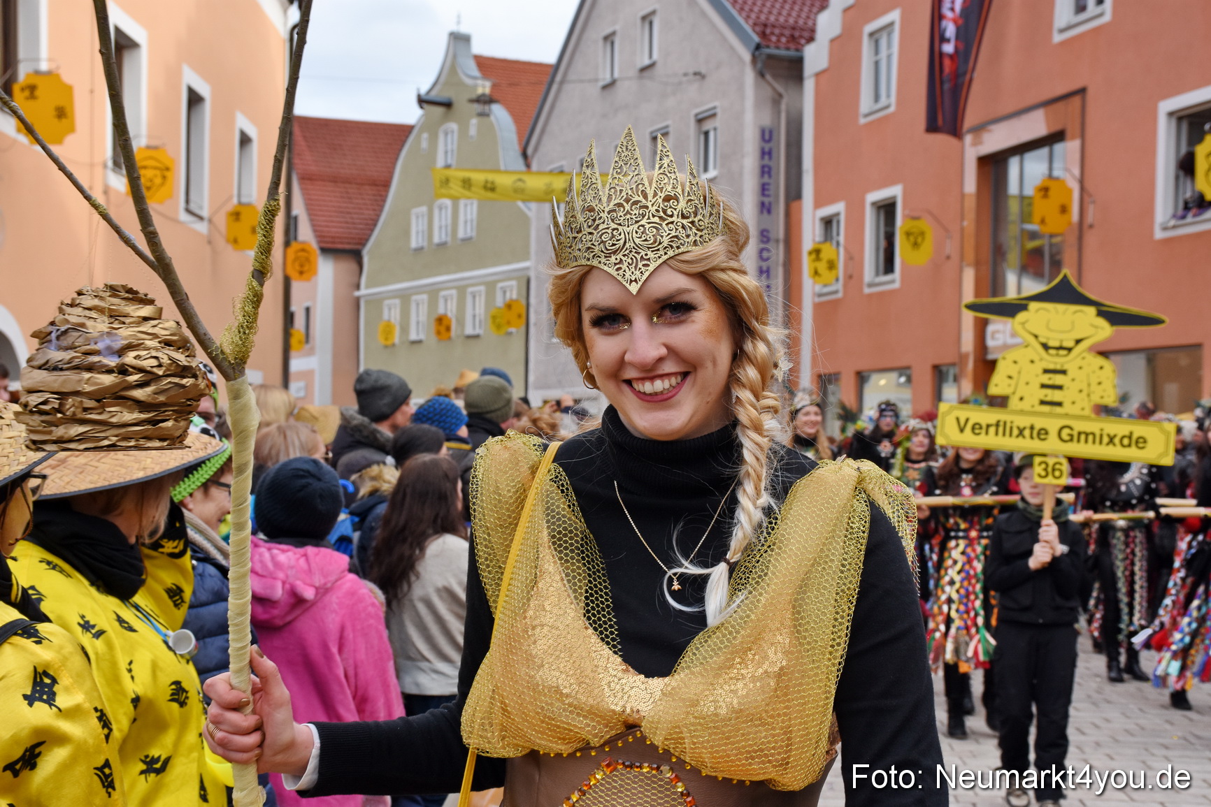 Chinesenfasching in Dietfurt 200220 0410