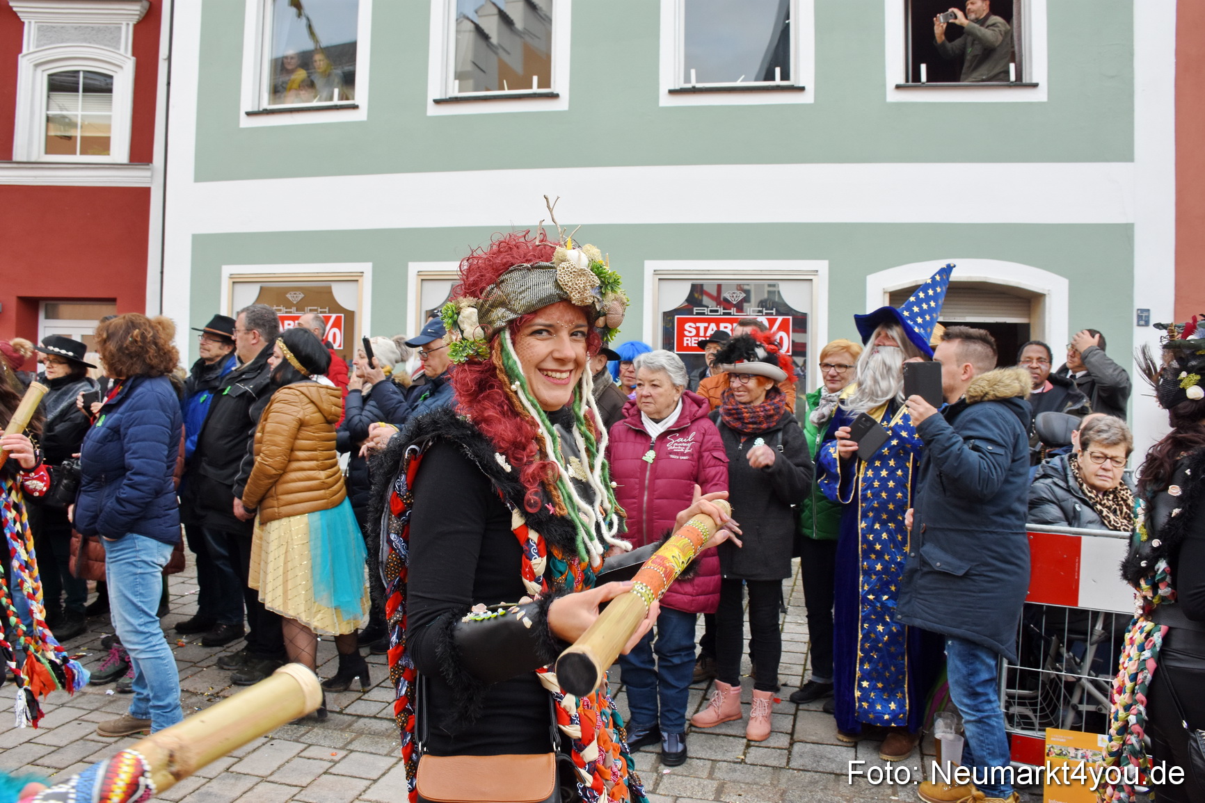 Chinesenfasching in Dietfurt 200220 0420