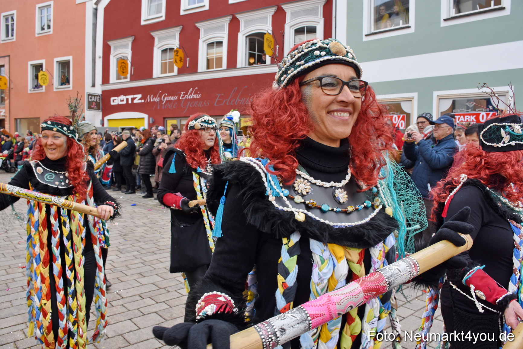 Chinesenfasching in Dietfurt 200220 0425