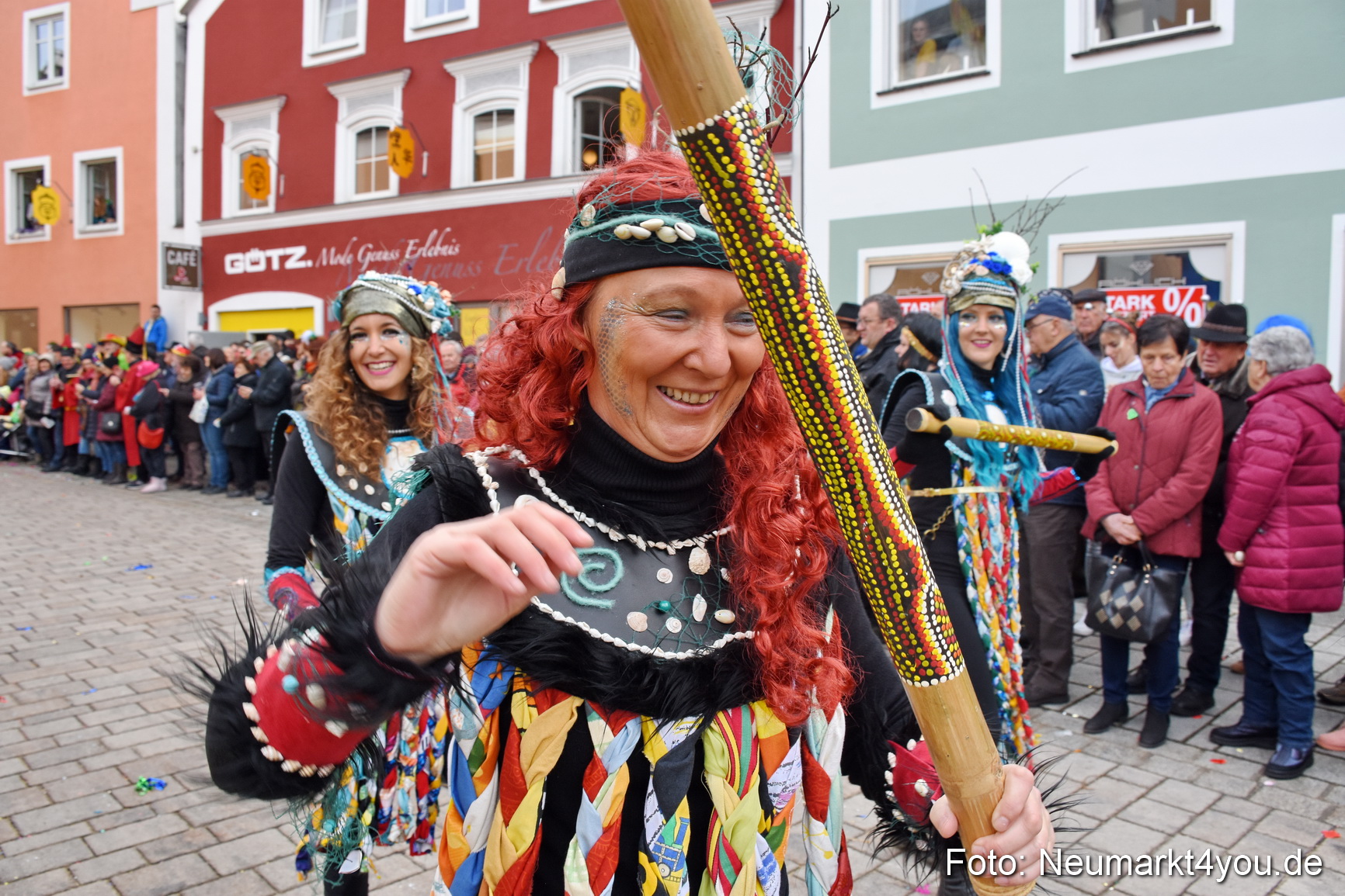 Chinesenfasching in Dietfurt 200220 0426