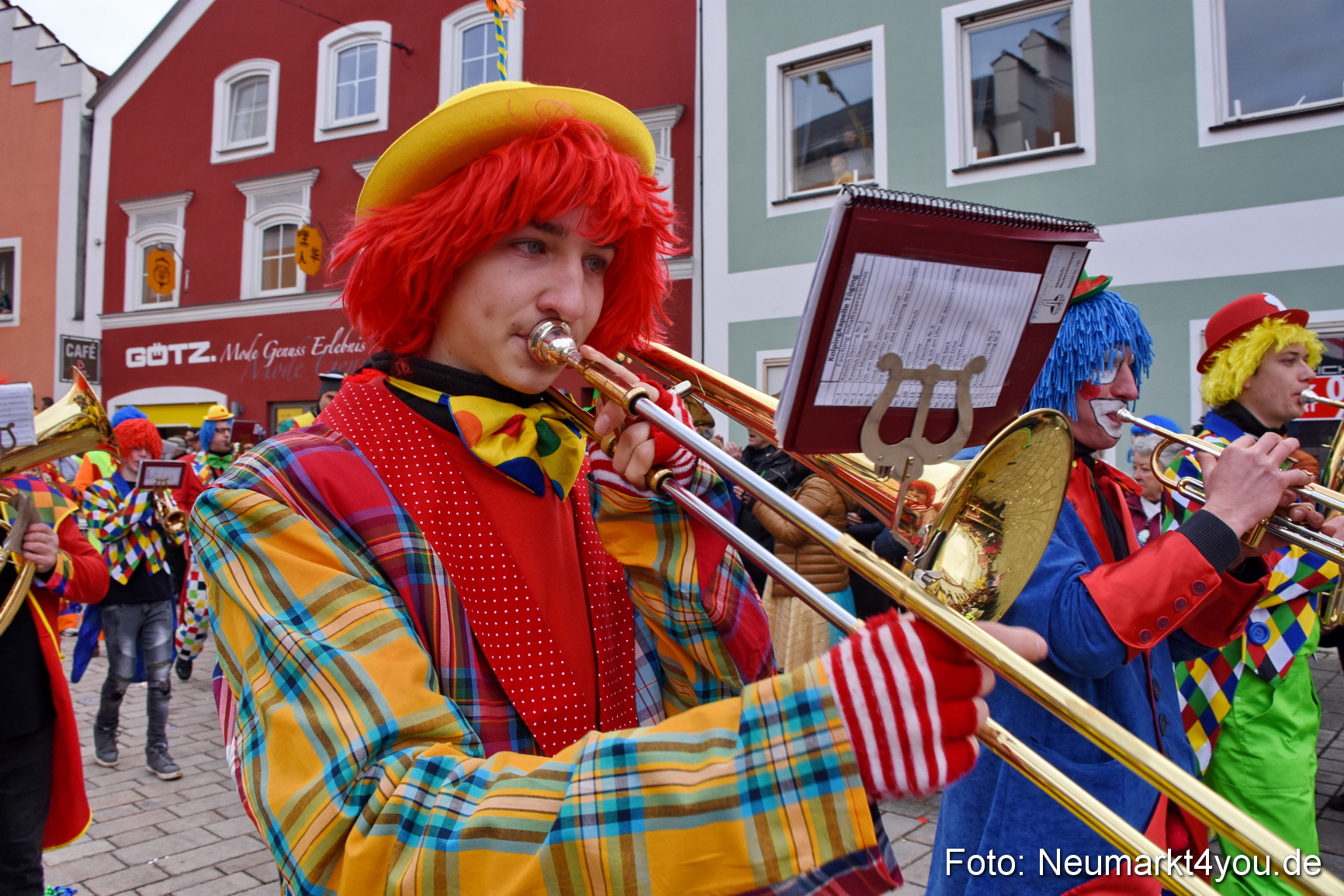 Chinesenfasching in Dietfurt 200220 0429