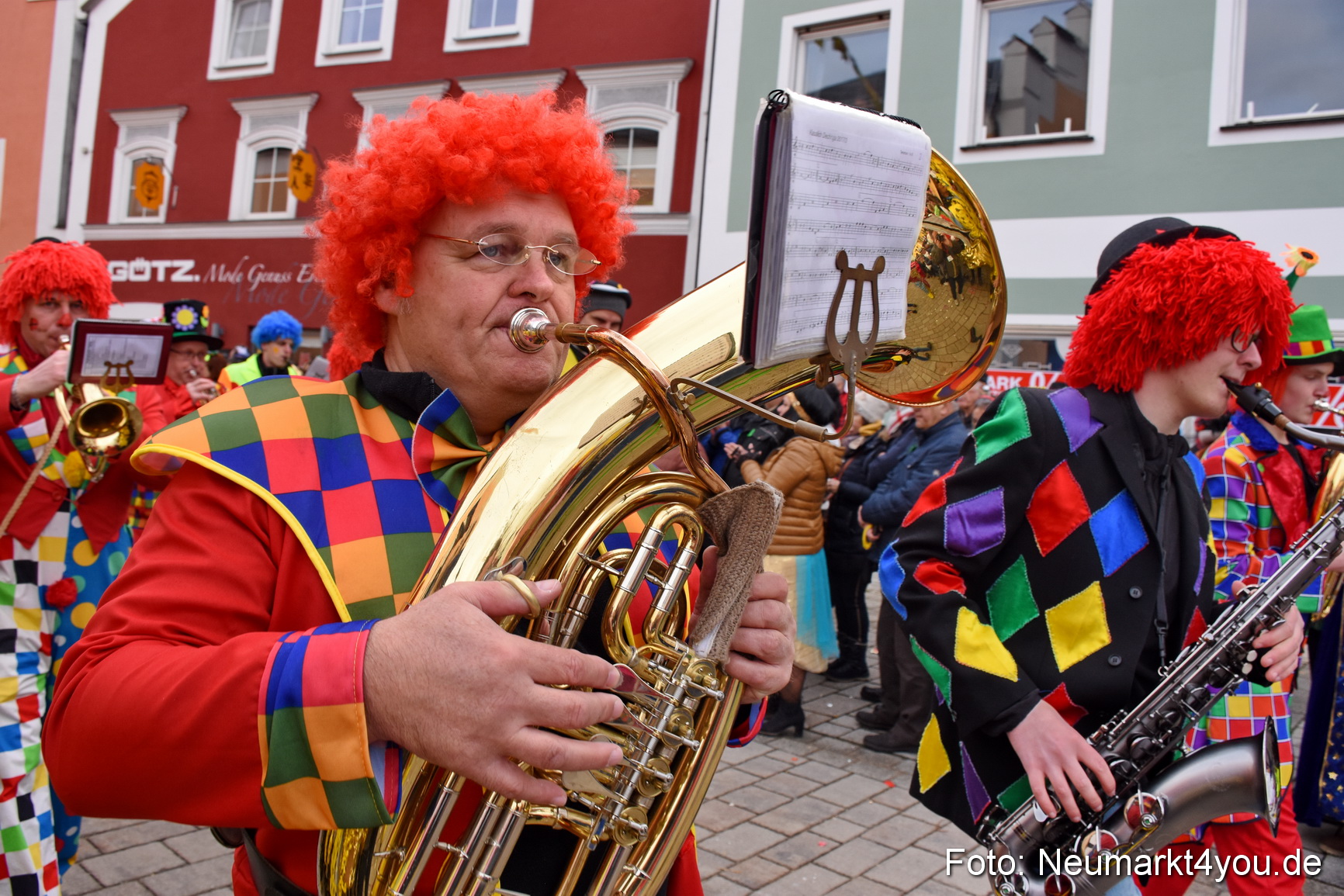 Chinesenfasching in Dietfurt 200220 0430