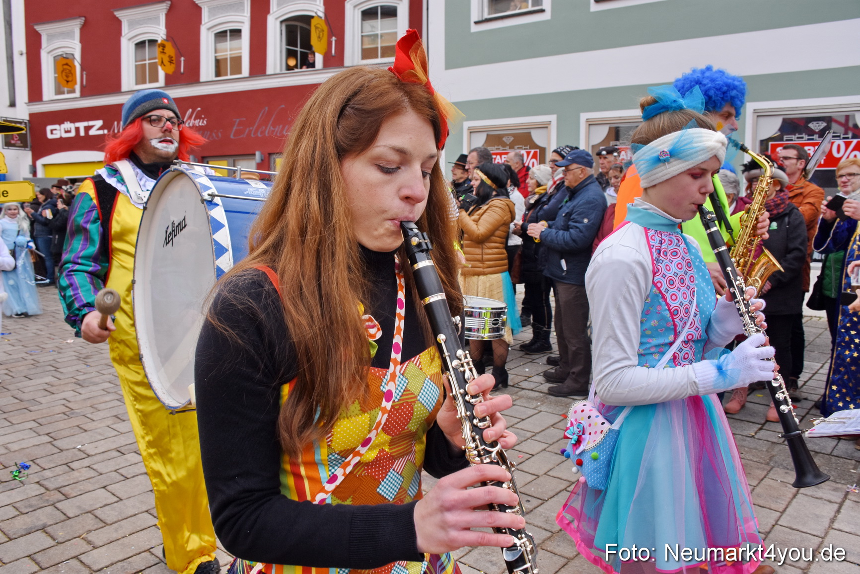 Chinesenfasching in Dietfurt 200220 0431