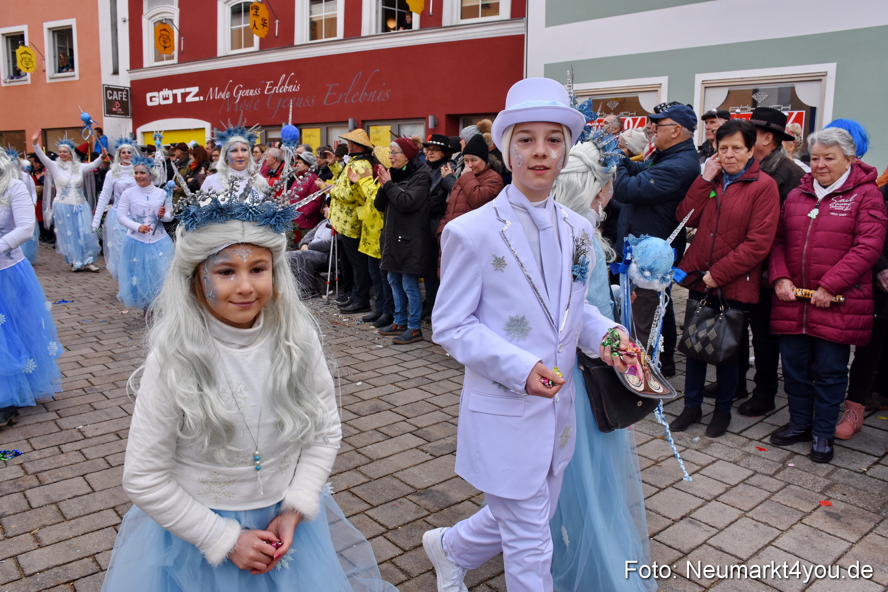 Chinesenfasching in Dietfurt 200220 0433