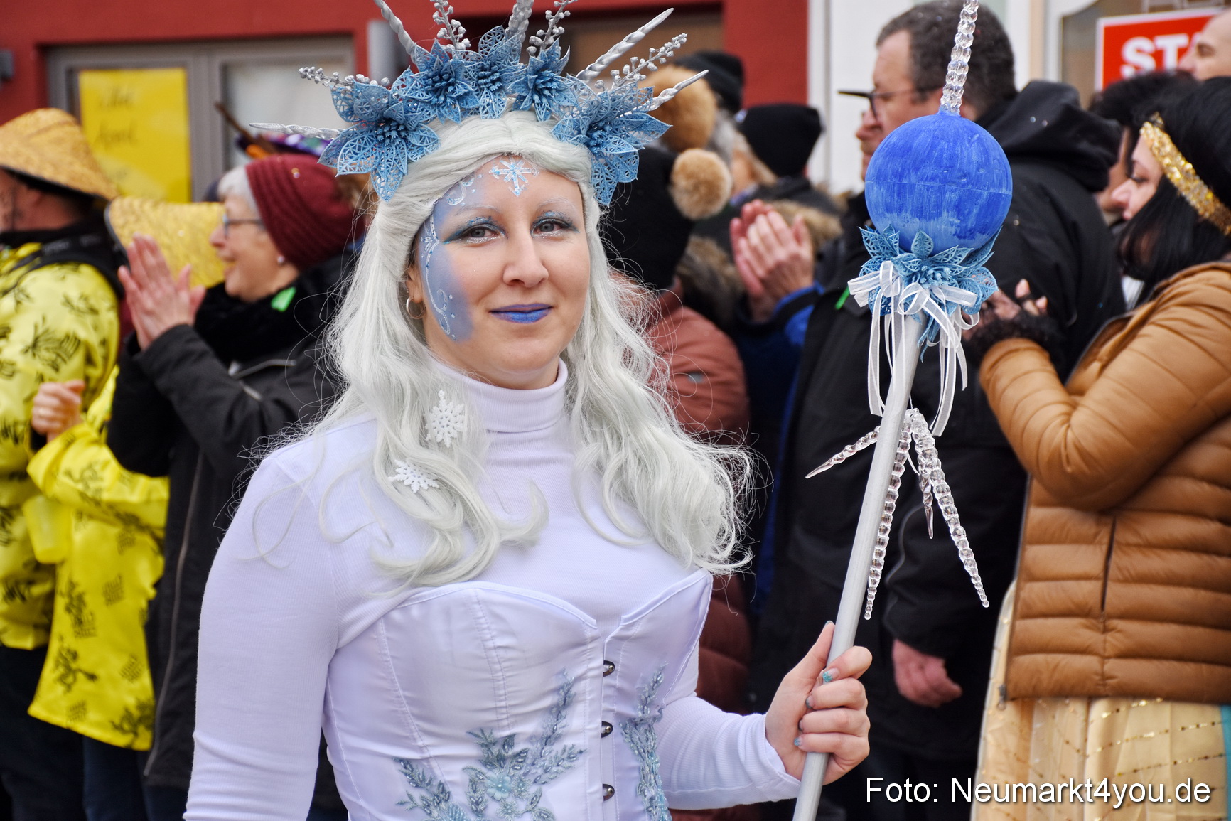 Chinesenfasching in Dietfurt 200220 0434