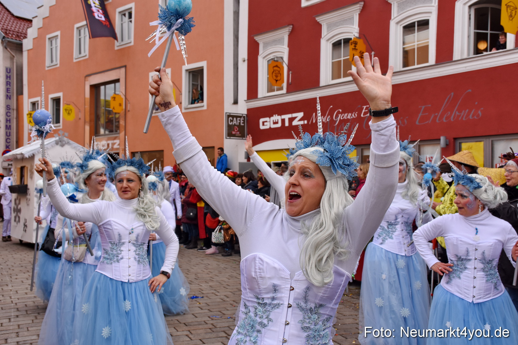 Chinesenfasching in Dietfurt 200220 0435
