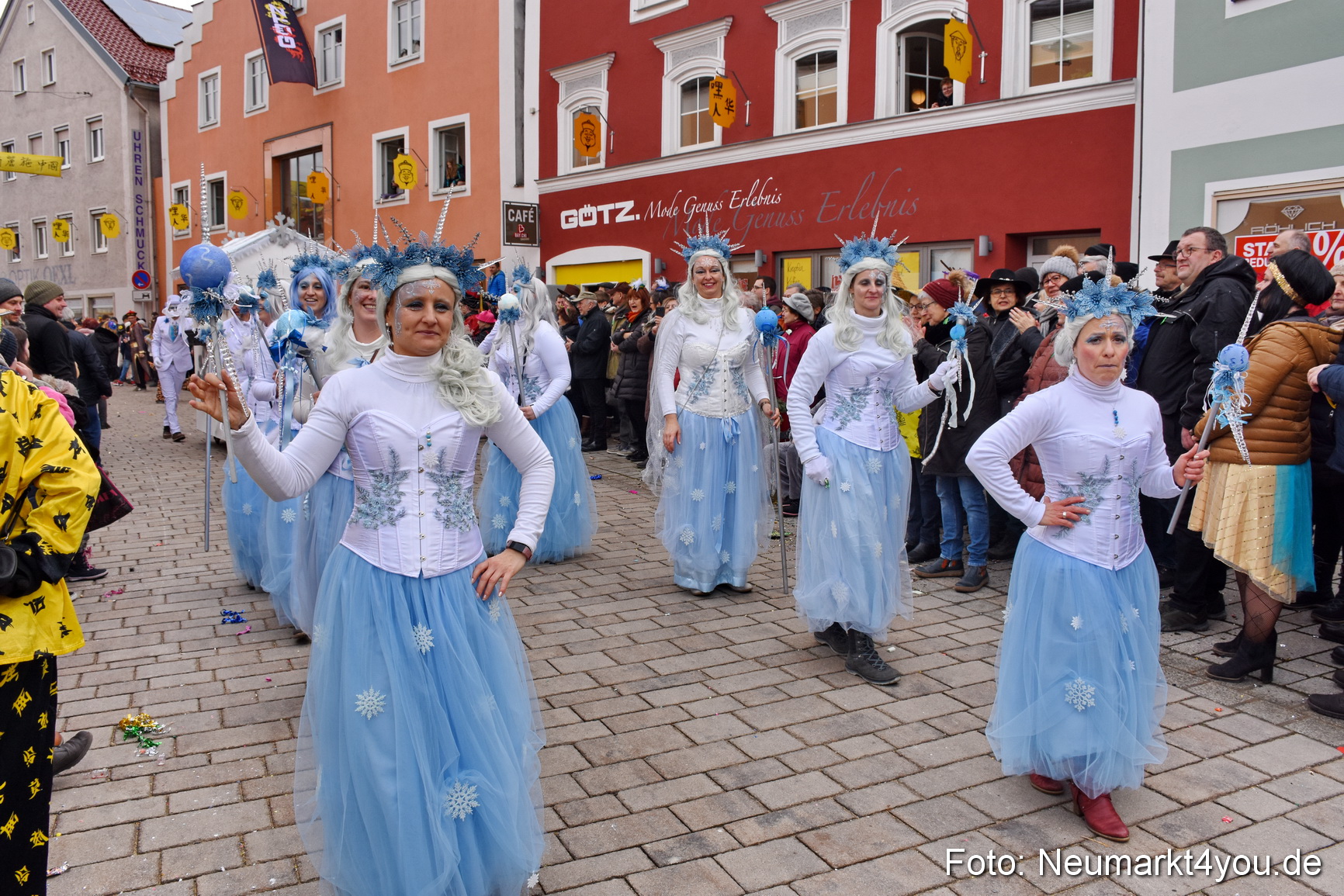 Chinesenfasching in Dietfurt 200220 0436