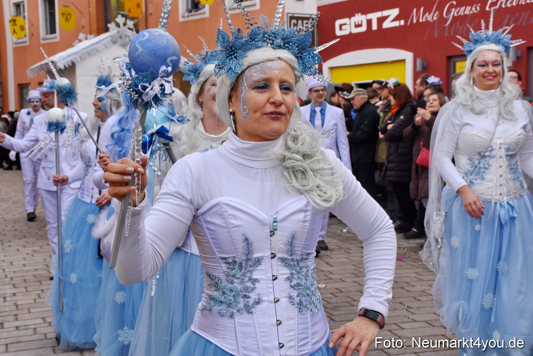 Chinesenfasching in Dietfurt 200220 0437