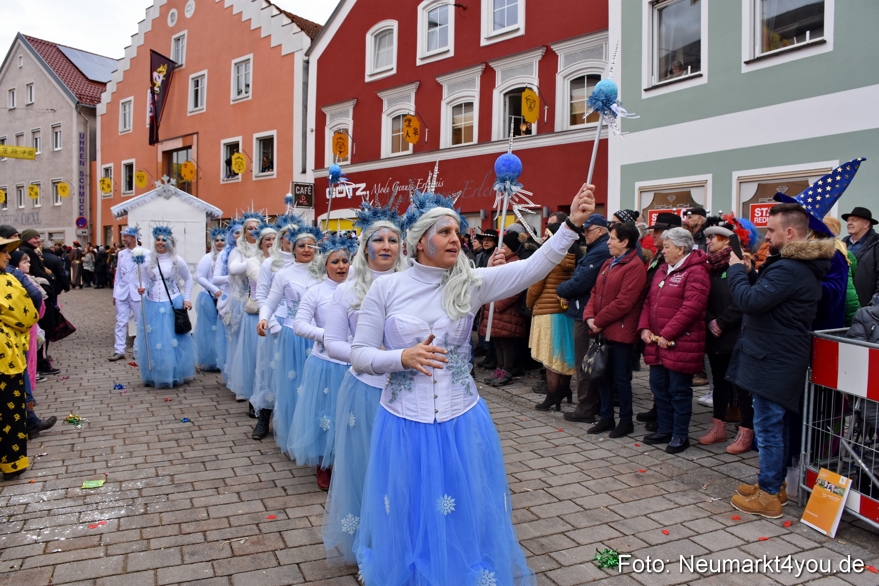 Chinesenfasching in Dietfurt 200220 0438