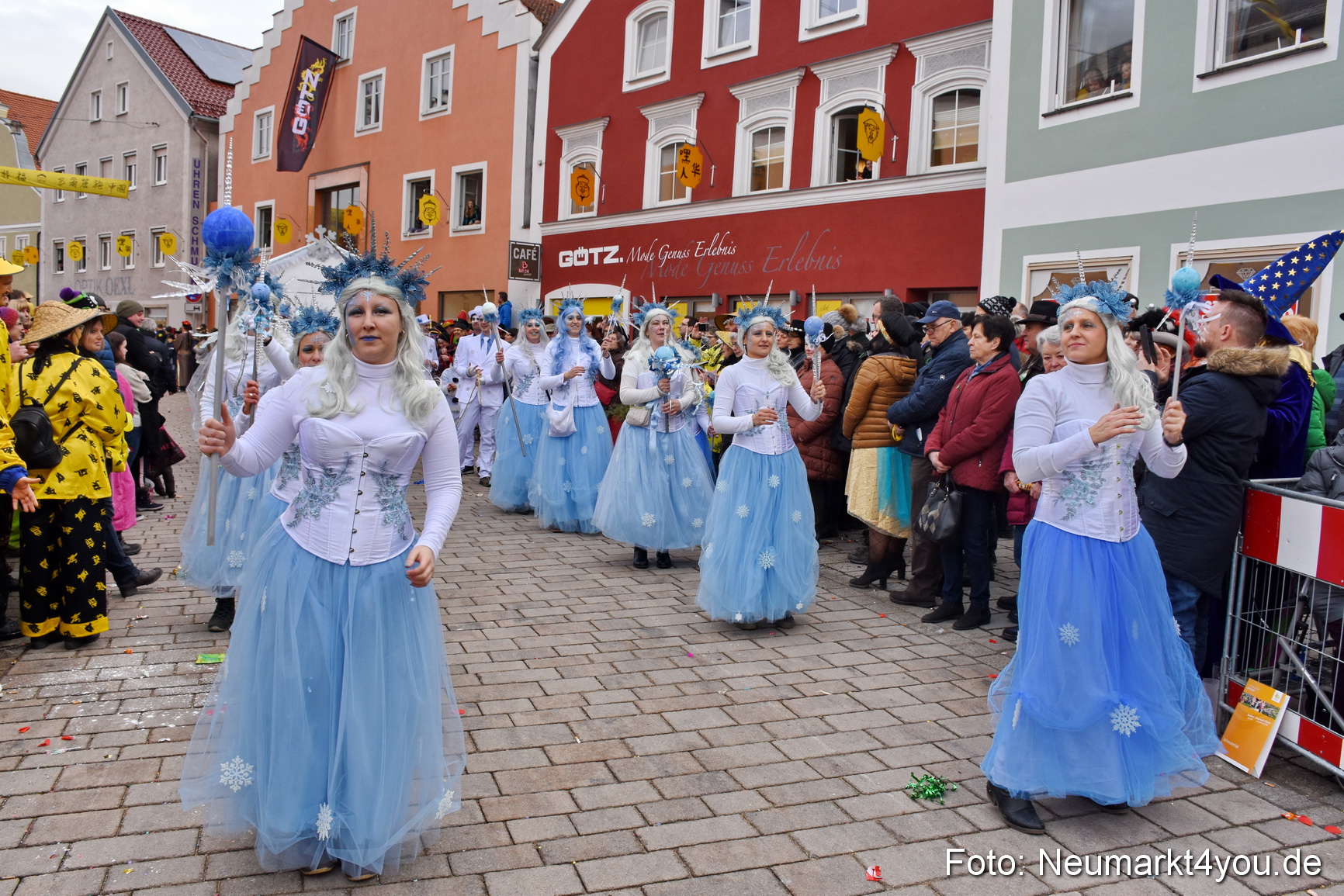 Chinesenfasching in Dietfurt 200220 0439